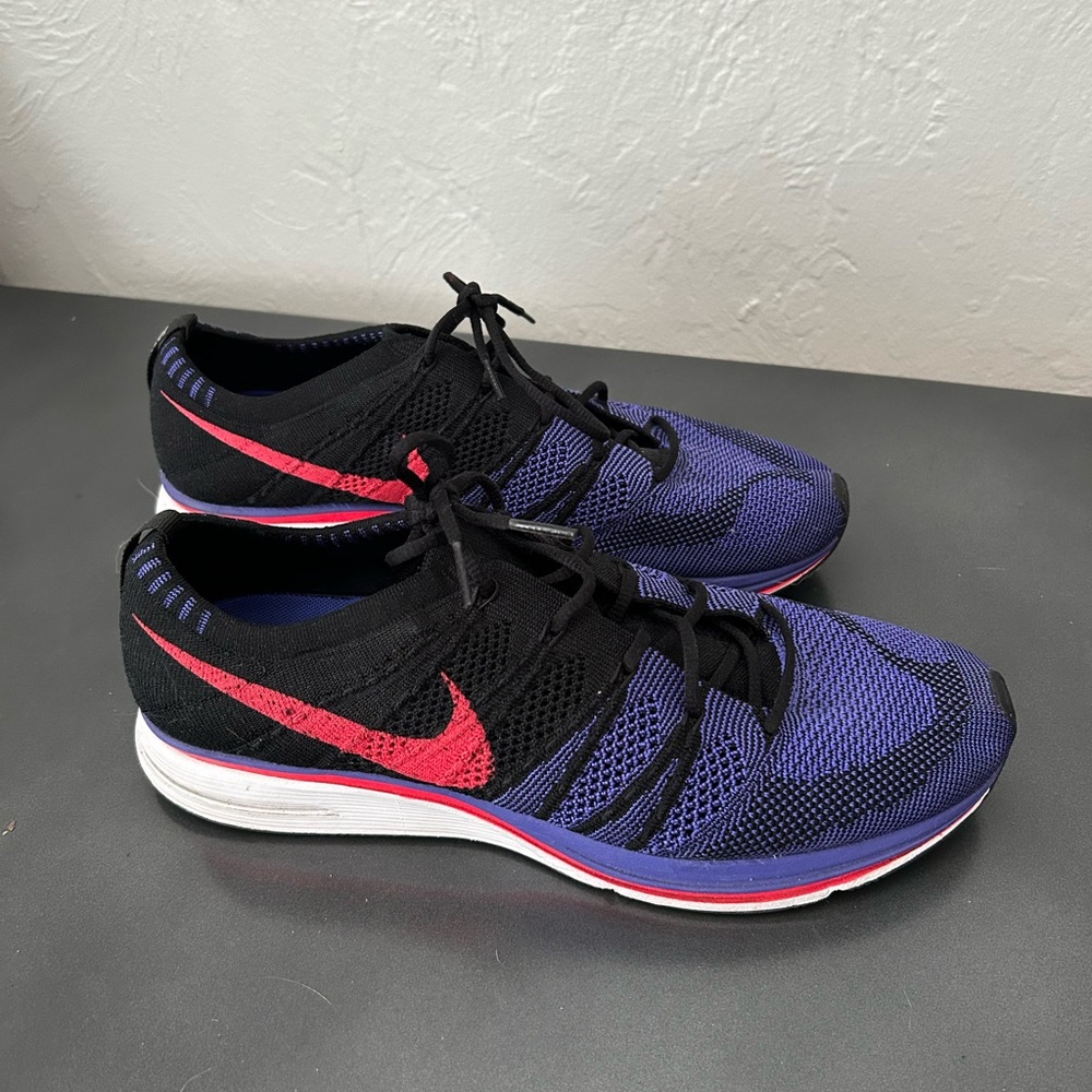 Nike Flyknit Trainer “Raptors”